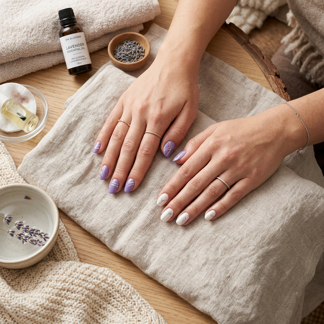 Unique Nail & Wax